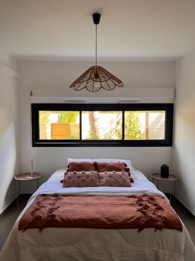 La Casa Edelia Apartment La Saline Le Bains Bagian luar foto